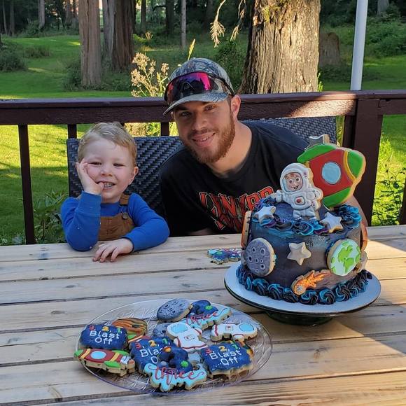 Meet your Posher, Antheny - Picture 1 of 1